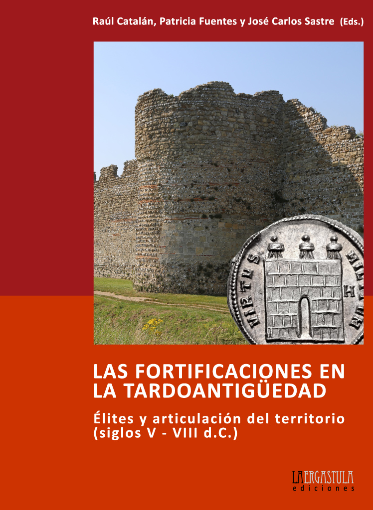Portada libro Historia de una fortaleza (Histoire d’une forteresse)