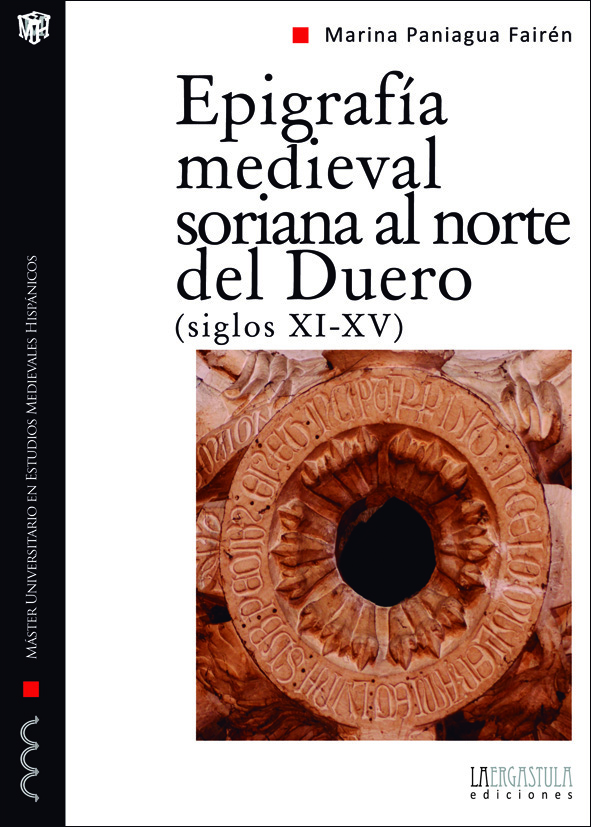 Portada libro Los signos del Juicio Final. Gonzalo de Berceo y la tradición escatológica medieval