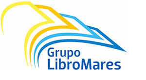 Logo Grupo LibroMares