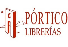 Logo Pórtico Librerías