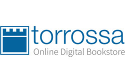 Logo Torrossa. Online Digital Bookstore